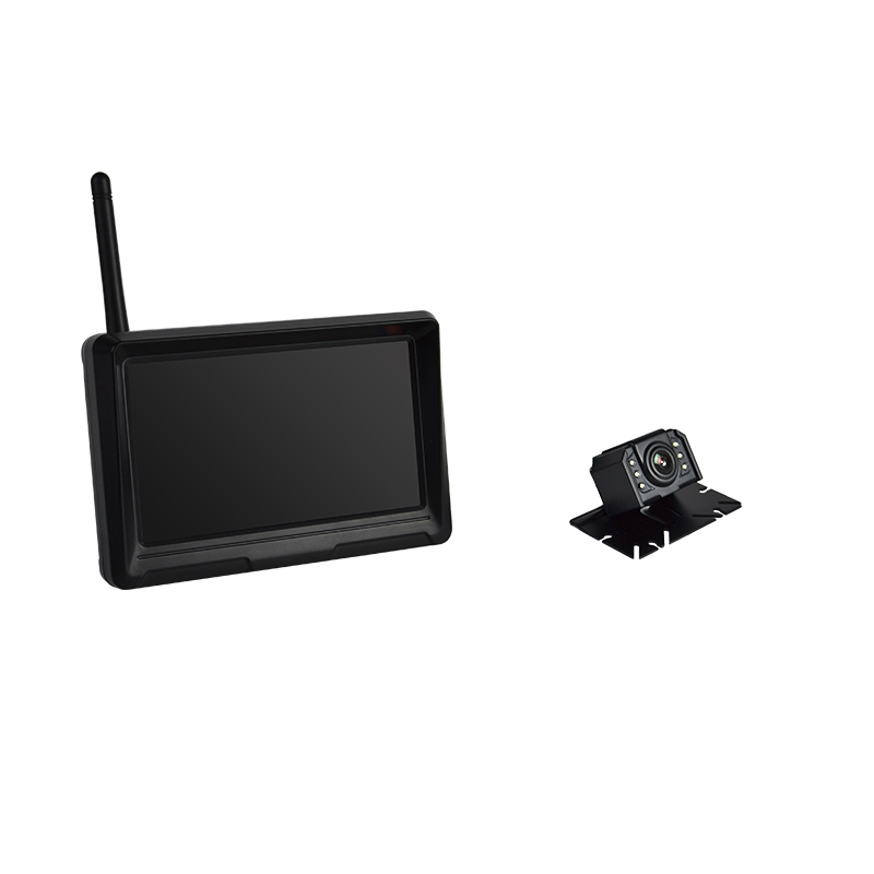 1080P/720P camera input ,IP68 Waterproof,Wireless,Night vision / X6