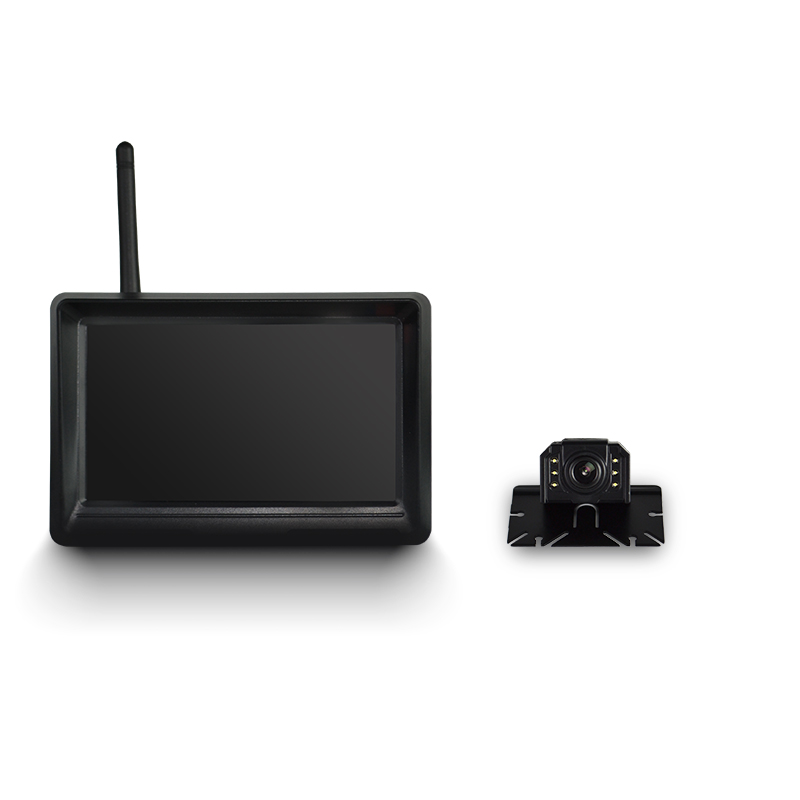 1080P/720P camera input ,IP68 Waterproof,Wireless,Night vision / X6