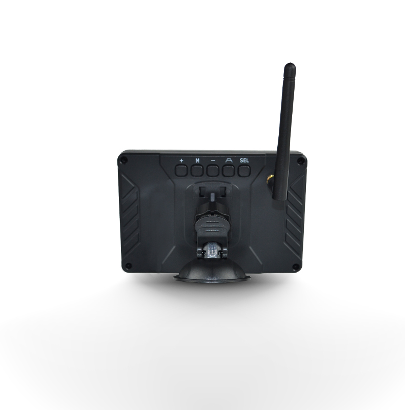 1080P/720P camera input ,IP68 Waterproof,Wireless,Night vision / X6