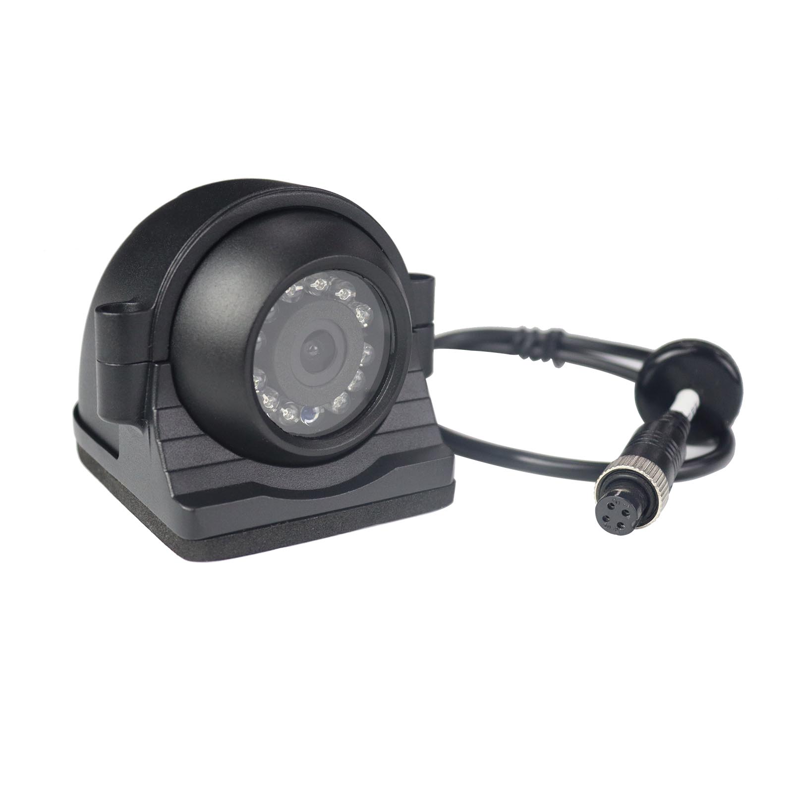 Backup camera , Build-in LED Lights,F1.2 large aperture lens / DC905