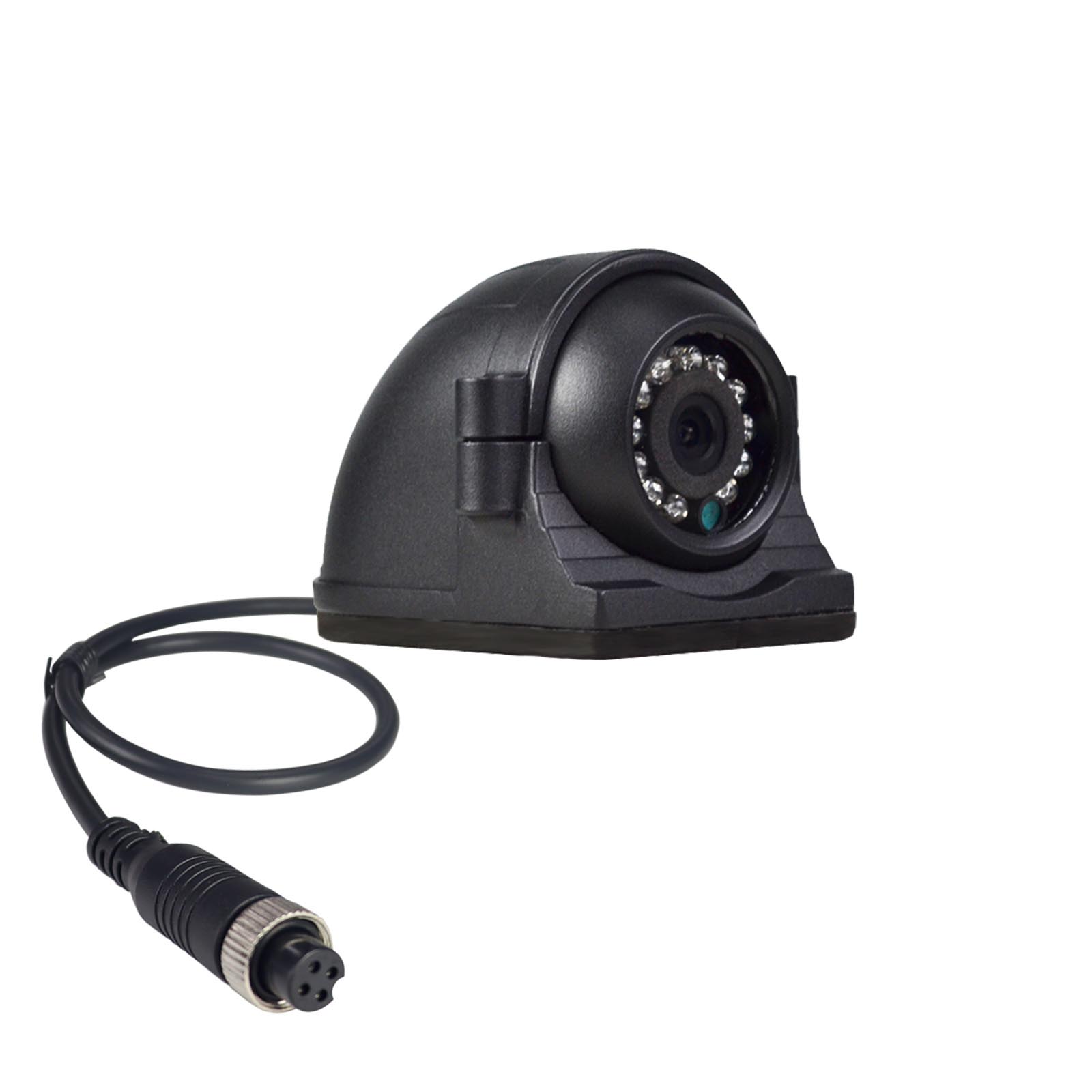 Backup camera , Build-in LED Lights,F1.2 large aperture lens / DC905